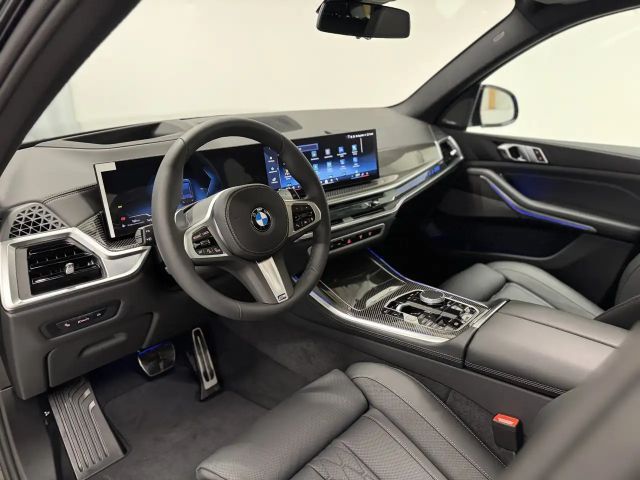 BMW X5 M-Sport xDrive30d