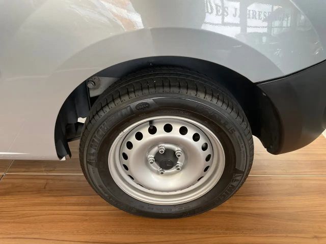 Mercedes-Benz Citan CDI