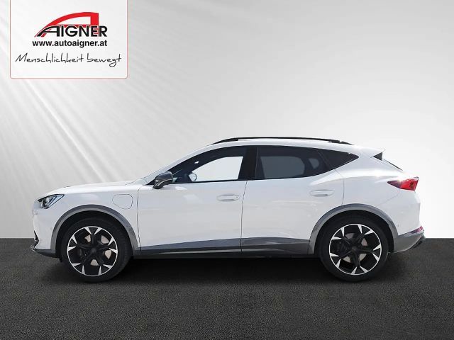 Cupra Formentor DSG e-Hybrid