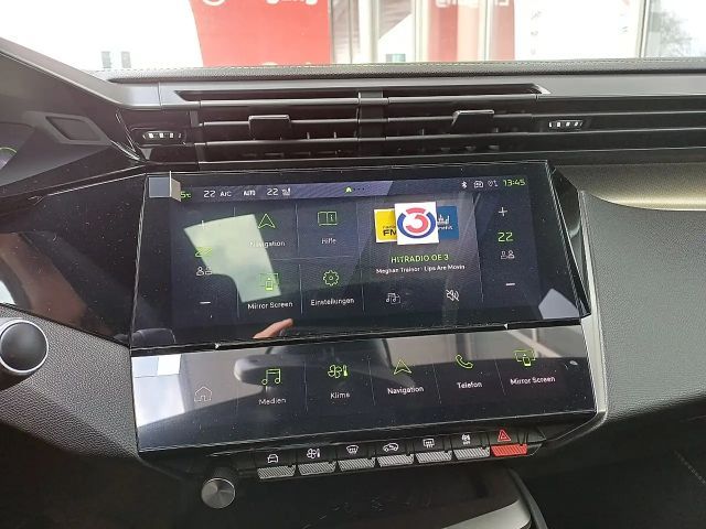 Peugeot 308 GT-Line Hybrid SW