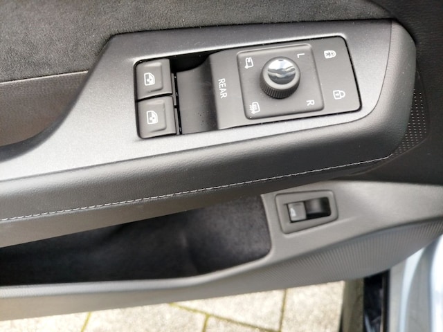 Volkswagen ID.7 Pro Tourer