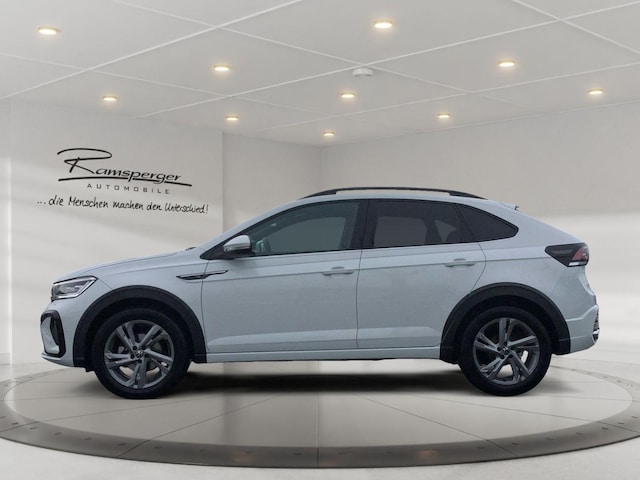 Volkswagen Taigo 1.5 TSI DSG R-Line