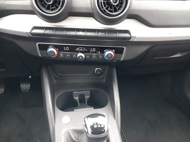 Audi Q2 30 TFSI