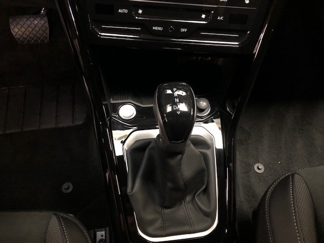 Volkswagen T-Roc 1.5 TSI DSG Style