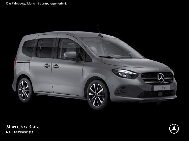 Mercedes-Benz T 180 Progressive