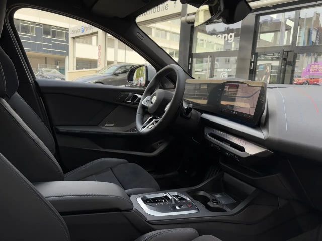 BMW 120 M-Sport Sedan