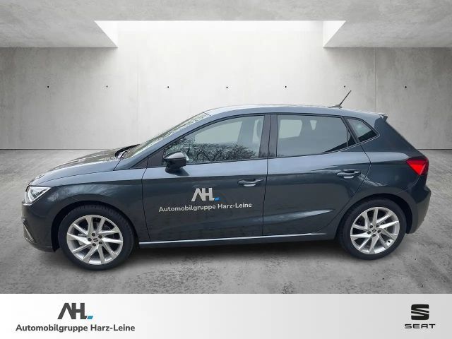 Seat Ibiza 1.0 TSI FR-lijn