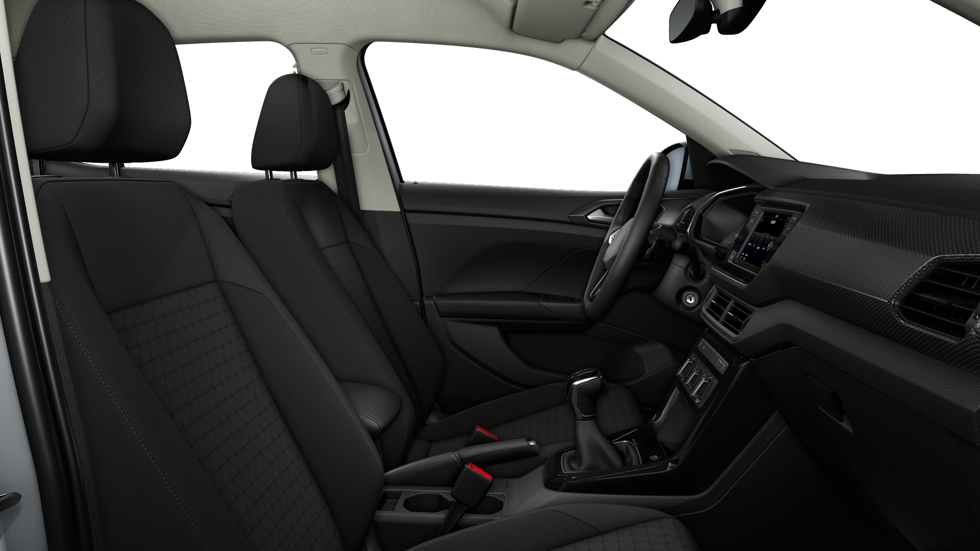 Volkswagen T-Cross 1.0 TSI DSG