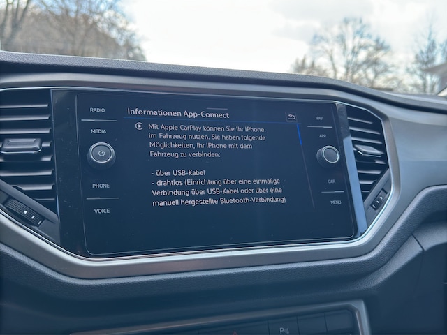 Volkswagen T-Roc 2.0 TDI DSG Style