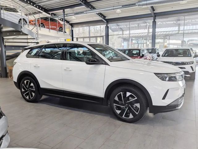 Opel Grandland X Edition
