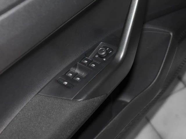 Volkswagen Polo DSG Move