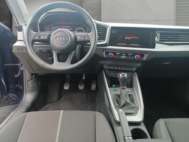 Audi A1 25 TFSI Sportback