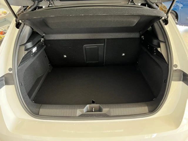 Opel Astra GSe Hybrid Innovation