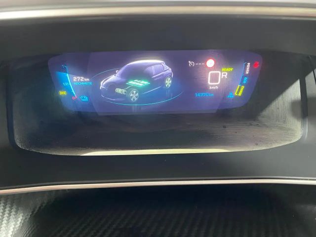 Peugeot E-208 Allure Pack