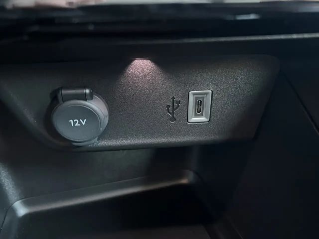 Opel Corsa Edition Turbo