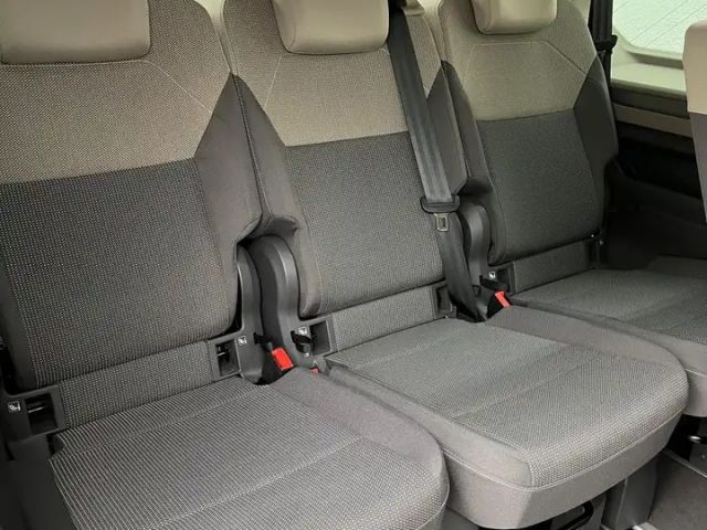 Volkswagen Multivan T7