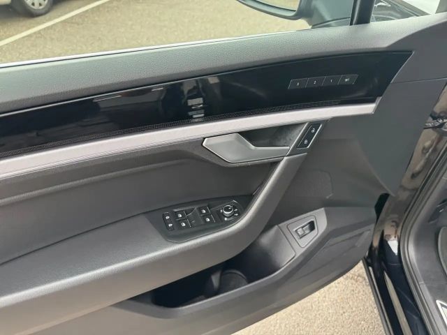 Volkswagen Touareg 3.0 V6 TDI Elegance Elegance