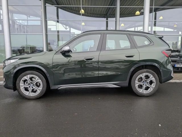 BMW X1 sDrive