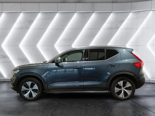 Volvo XC40 Inscription Recharge T4