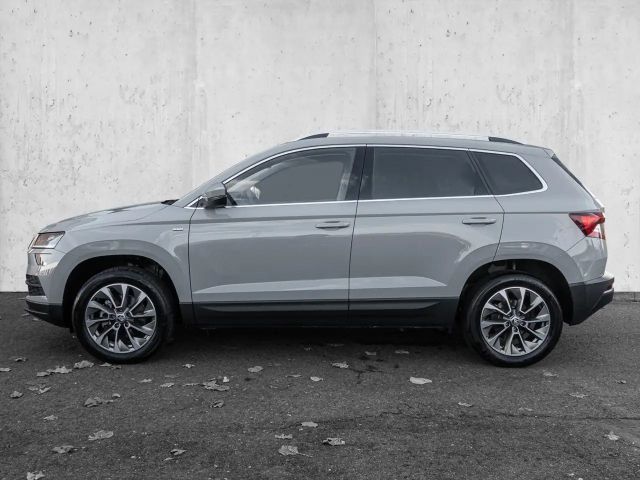 Skoda Karoq 1.5 TSI Ambition Clever