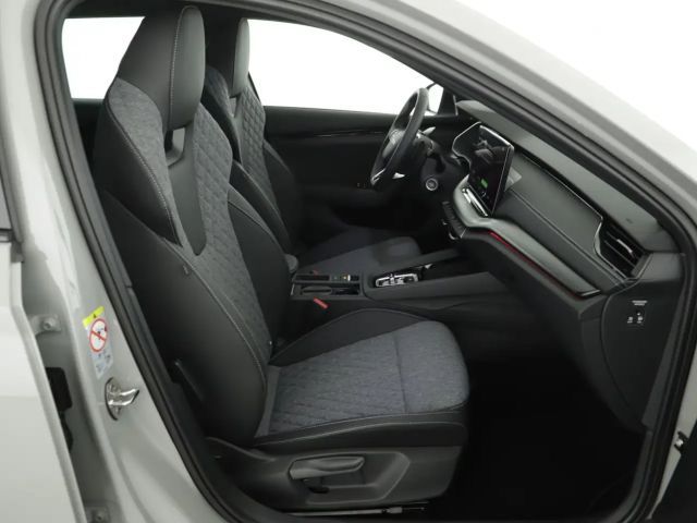 Skoda Octavia Sportline