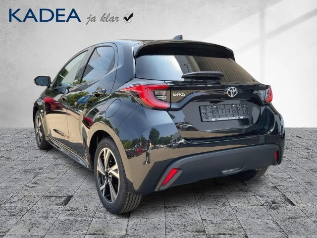 Toyota Yaris 1.5 Teamplayer