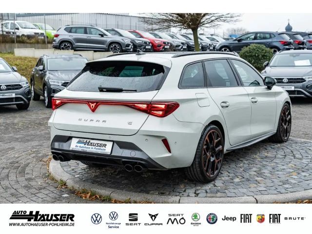 Cupra Leon 2.0 TSI 4Drive DSG Sportstourer VZ