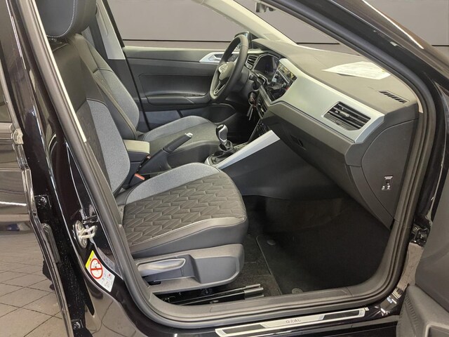 Volkswagen Polo VI 1.0 Kam. Virtual DynLicht KlimaA.