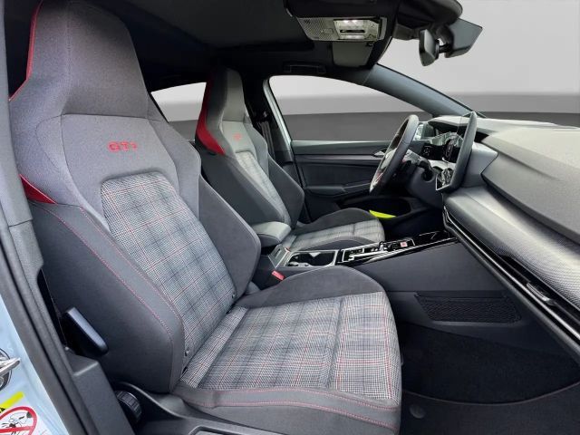 Volkswagen Golf GTI IQ.Drive Style