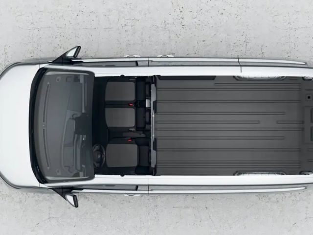 Volkswagen Transporter T7