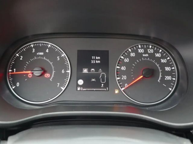 Dacia Logan Logan Sedan Expression Kamera/Klima/PDC/LED/Navi