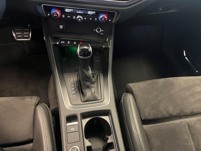 Audi RS Q3 Quattro S-Tronic Sportback