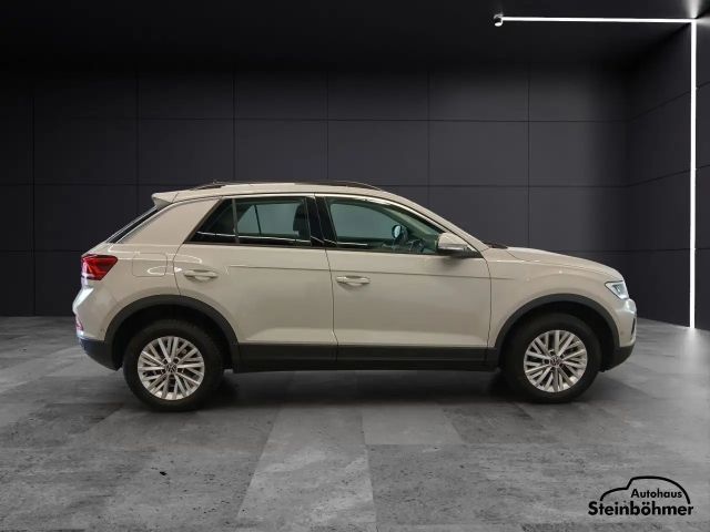 Volkswagen T-Roc 1.5 TSI Life