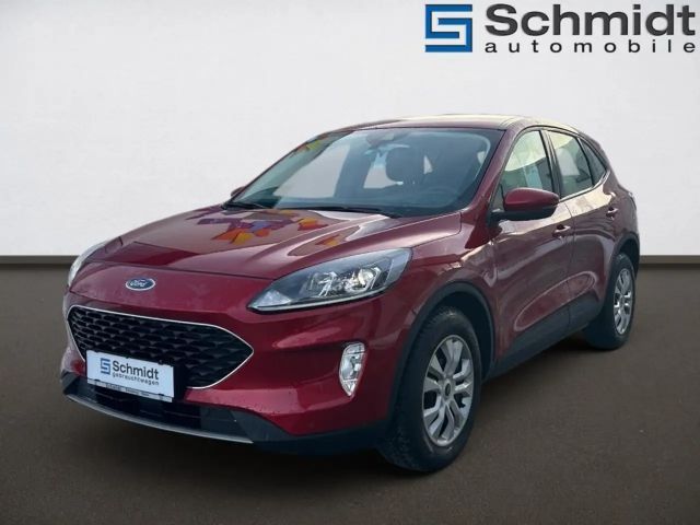 Ford Kuga Cool & Connect