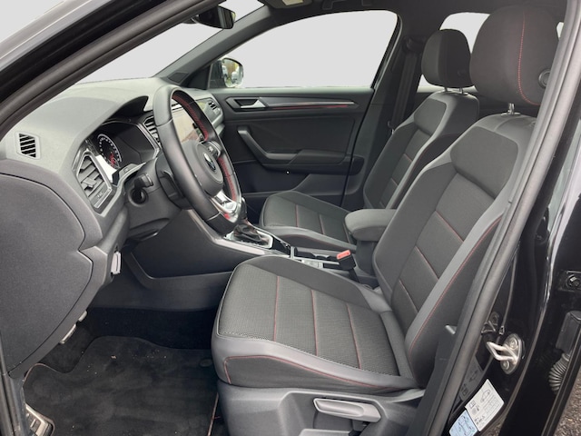 Volkswagen T-Roc DSG Sport