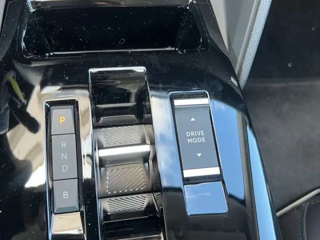 Citroën ë-C4 X Feel Pack