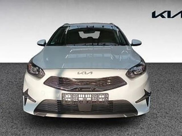 Kia Ceed GDi SportWagon Vision