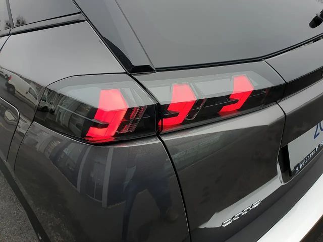 Peugeot 2008 Allure Pack PureTech