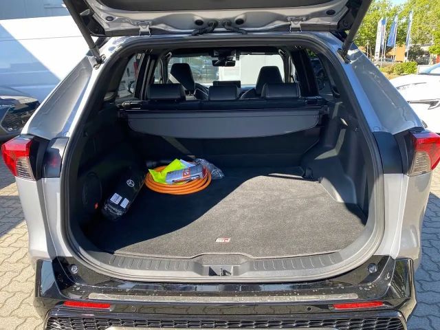 Toyota RAV4 GR Hybride Plug-in