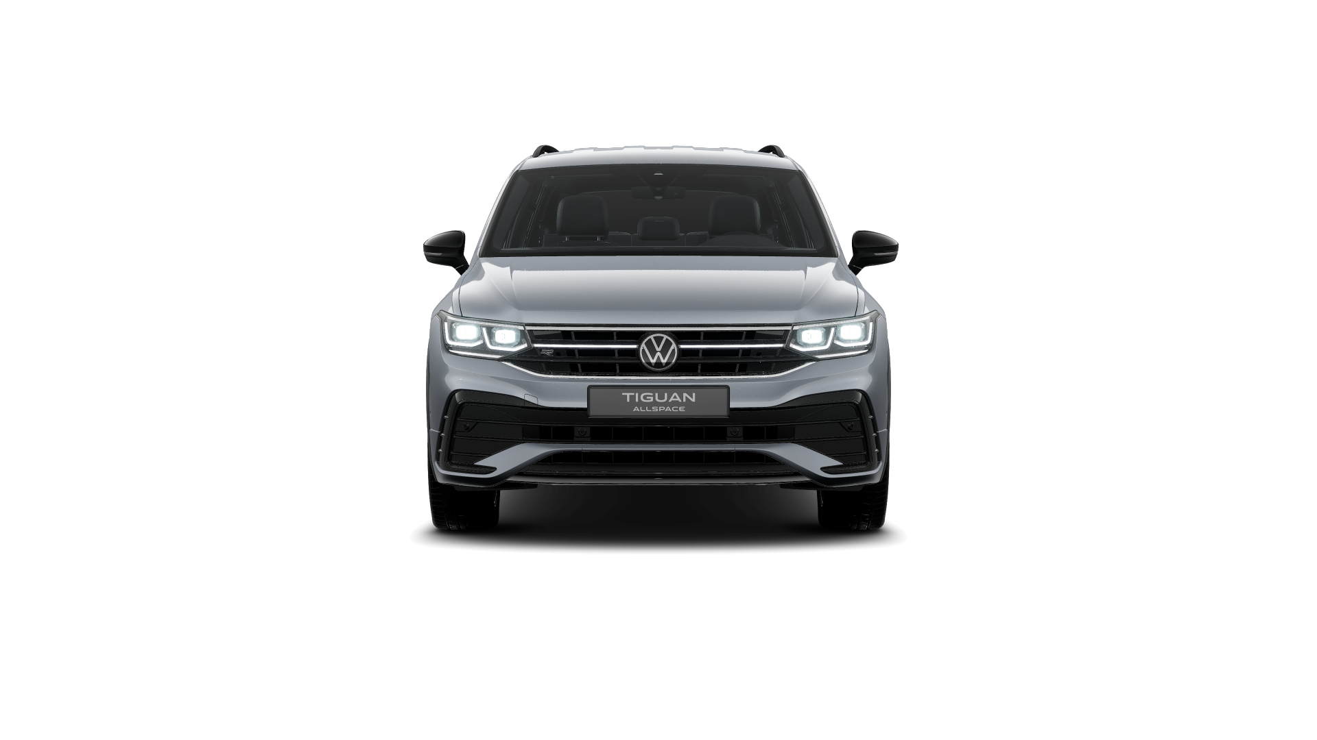Volkswagen Tiguan Allspace R-Line