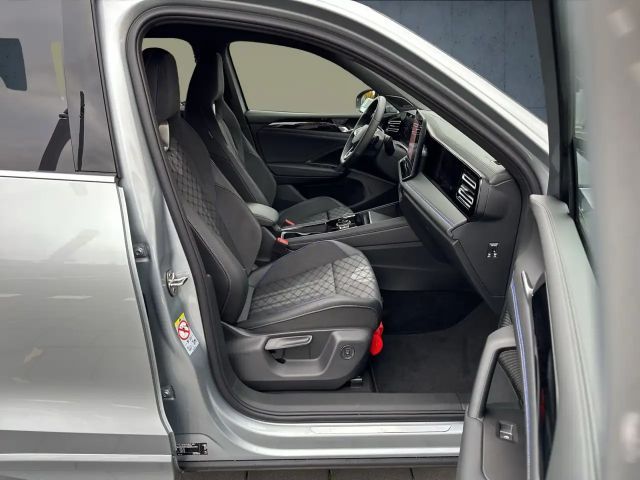 Volkswagen Tiguan 2.0 TDI R-Line