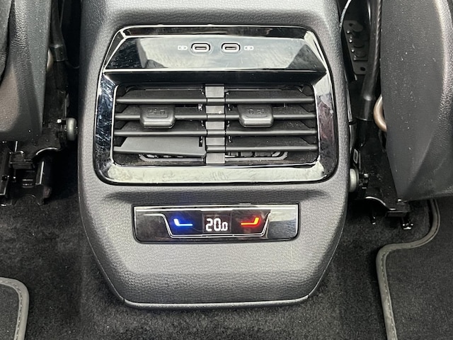 Volkswagen ID.4 4Motion GTX