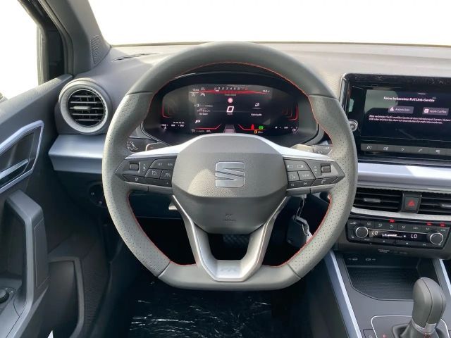 Seat Arona 1.0 TSI DSG FR-lijn