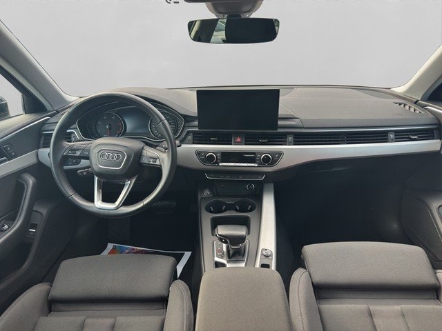 Audi A4 40 TDI Avant S-Tronic