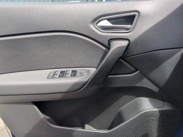 Mitsubishi ASX 1.0 TURBO / UPE: 24.980,- € / LED GRA FULL LINK