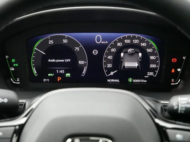 Honda Civic 2.0 Advance e:HEV