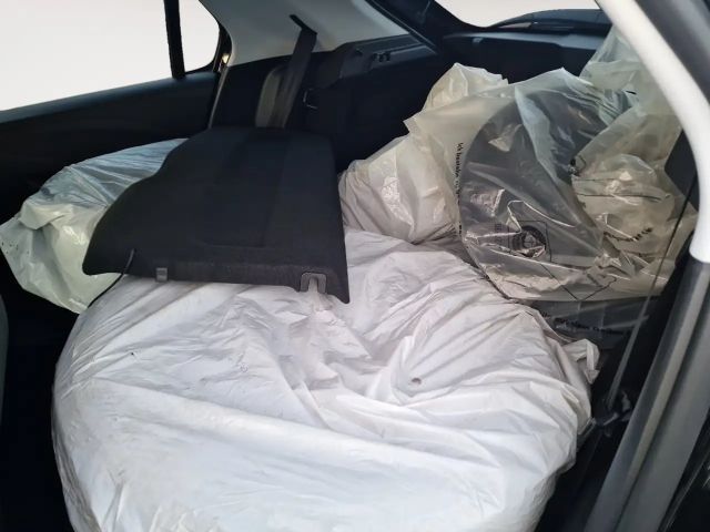 Opel Corsa 1.2 Turbo Elegance Turbo