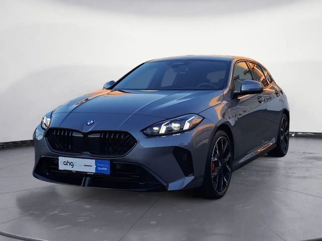 BMW 120 M-Sport Sedan