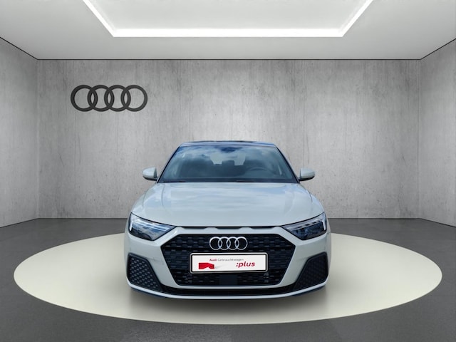 Audi A1 30 TFSI S-Tronic Sportback