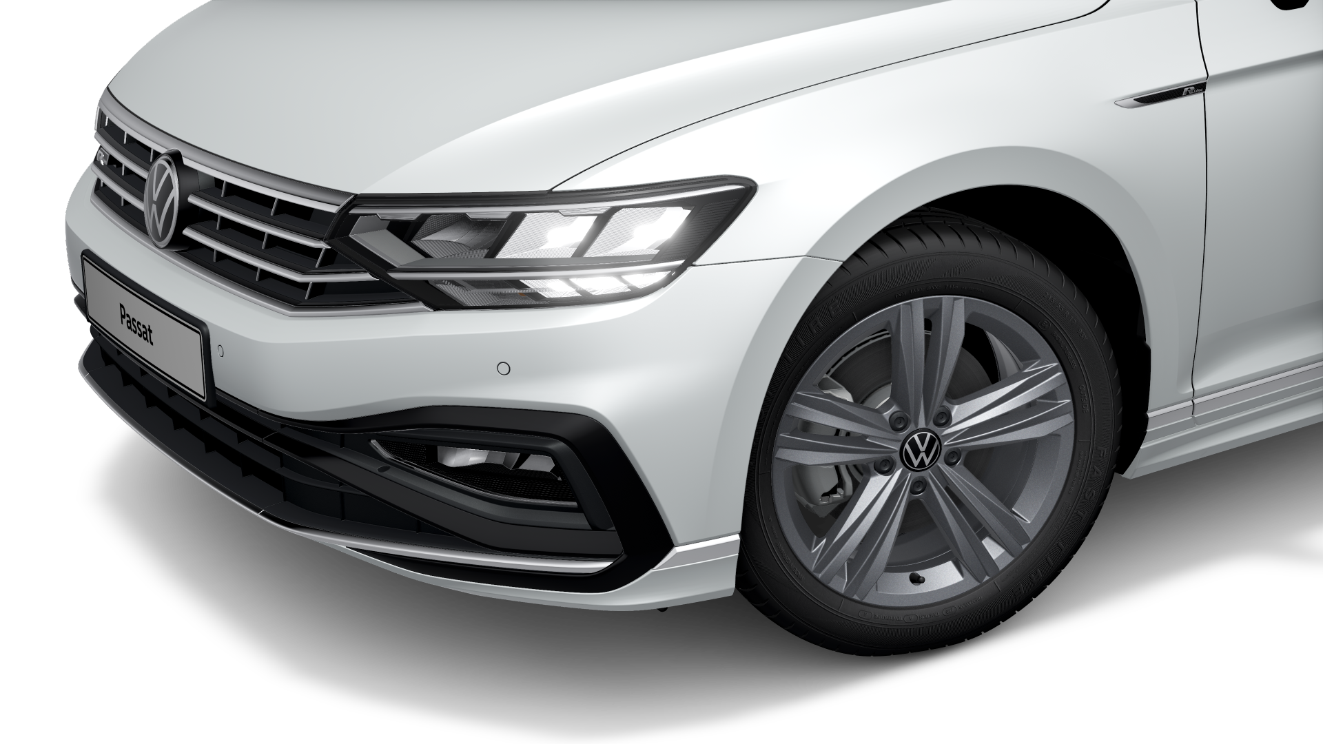 Volkswagen Passat 1.5 TSI Business DSG Variant